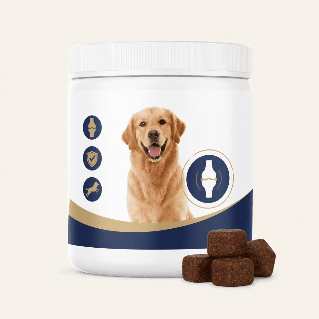 Joint Support Pet Supplement