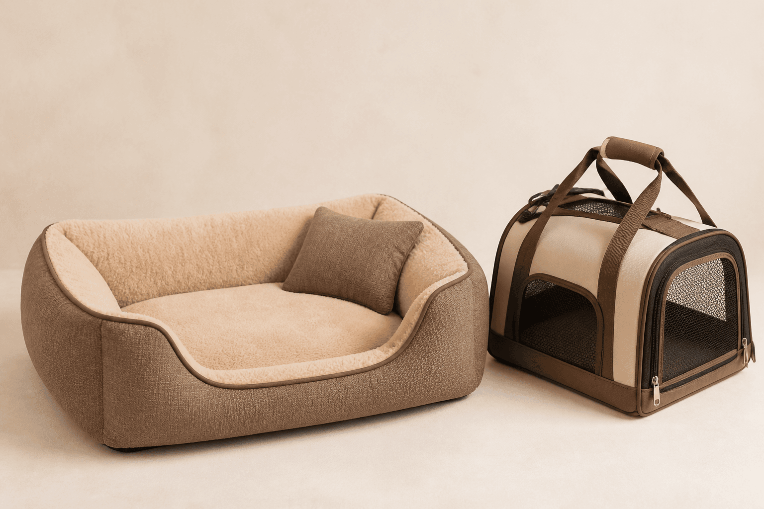 Orthopedic Pet Bed — Medium